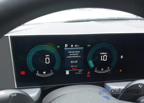 2025 Hyundai Sonata Sel z USA, uszkodzony, nr VIN KMHL64JA8SA462194